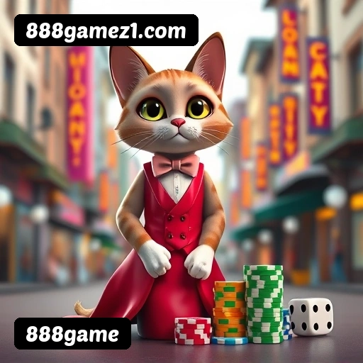 Interface do Aplicativo 888game - Design Premium e Intuitivo