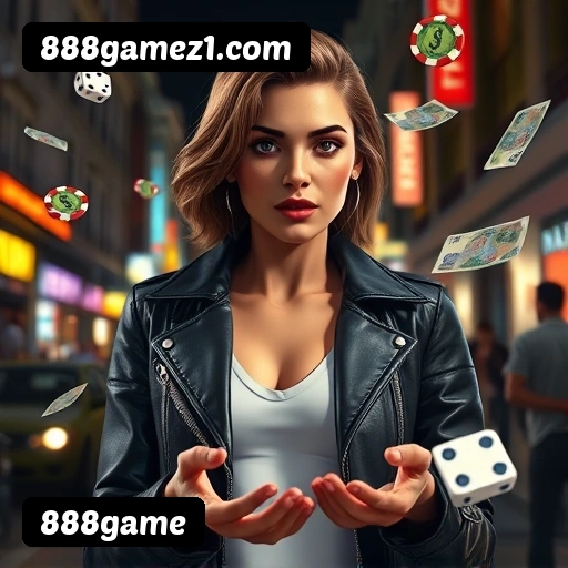 Imagem secundária de apoio para instalação do app 888game