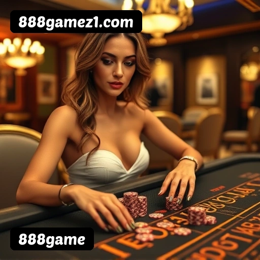 Vantagens de jogar slots no 888game Brasil