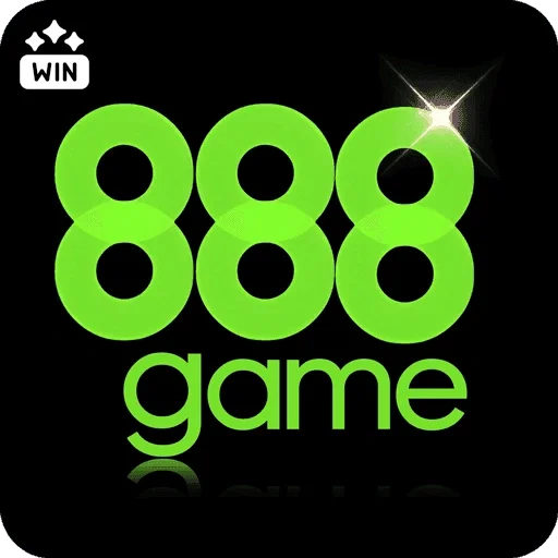 888game Logo